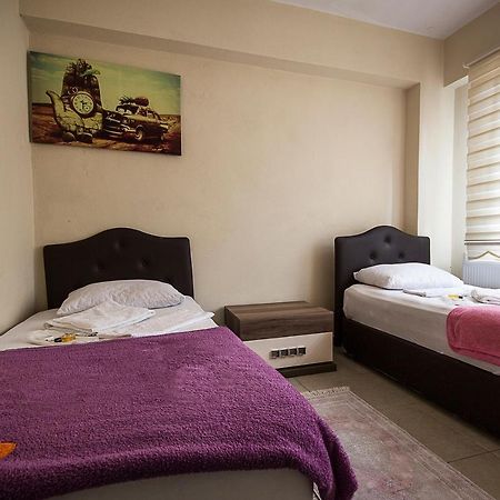 Otel 22 เอดีร์เน ภายนอก รูปภาพ